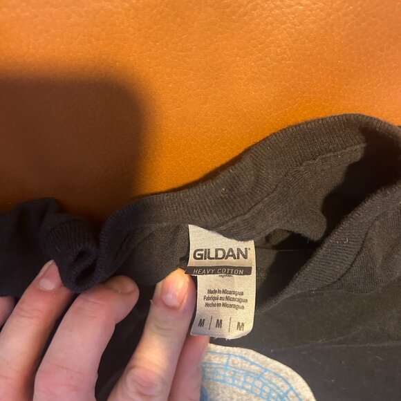 Manak Skates Pool Skater t-shirt (M) - Picture 2 of 3